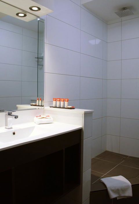 Hotel Grand Chancellor Melbourne - Stayed 10