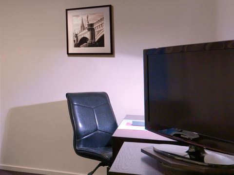 Hotel Grand Chancellor Melbourne - Stayed 25