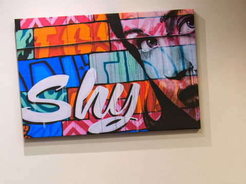 Hotel Grand Chancellor Melbourne - Stayed 9