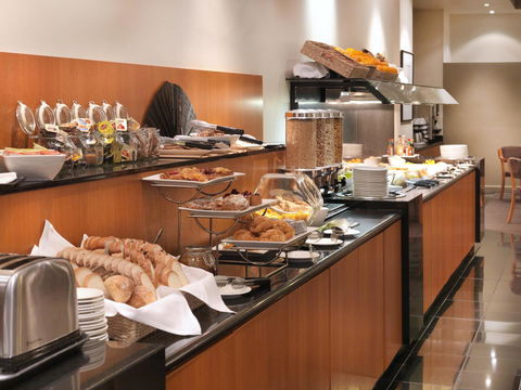 Hotel Grand Chancellor Melbourne - Stayed 42