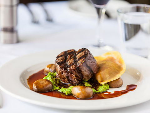 Hotel Grand Chancellor Melbourne - Stayed 35