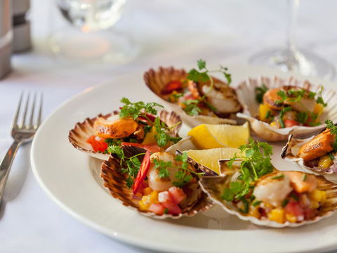 Hotel Grand Chancellor Melbourne - Stayed 40