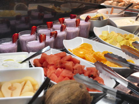 Hotel Grand Chancellor Melbourne - Stayed 44