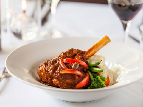 Hotel Grand Chancellor Melbourne - Stayed 31