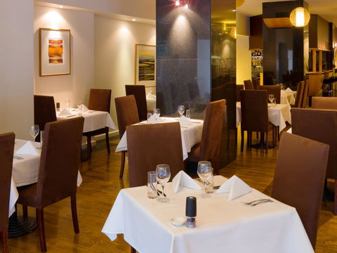 Hotel Grand Chancellor Melbourne - Stayed 34