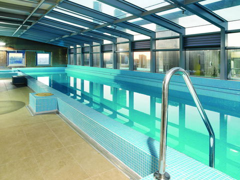 Brady Apartment Hotel Flinders Street - Stayed 11