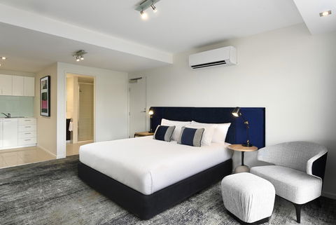 Brady Apartment Hotel Flinders Street - Stayed 8