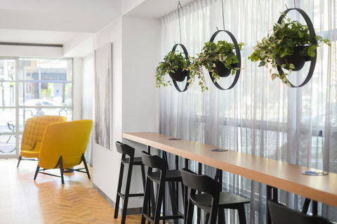 Brady Apartment Hotel Flinders Street - Stayed 9