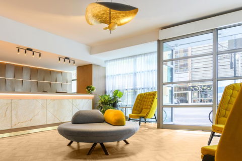 Brady Apartment Hotel Flinders Street - Stayed 2