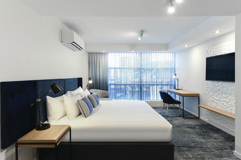 Brady Apartment Hotel Flinders Street - Stayed 0