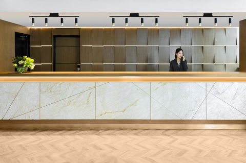 Brady Apartment Hotel Flinders Street - Stayed 3