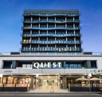 Quest Frankston on the Bay - Stayed