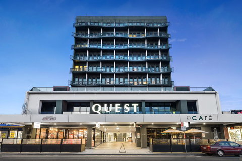 Quest Frankston On The Bay - Stayed 0
