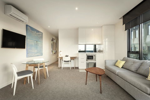 Quest Frankston On The Bay - Stayed 8