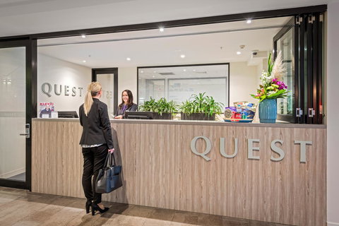 Quest Frankston On The Bay - Stayed 4
