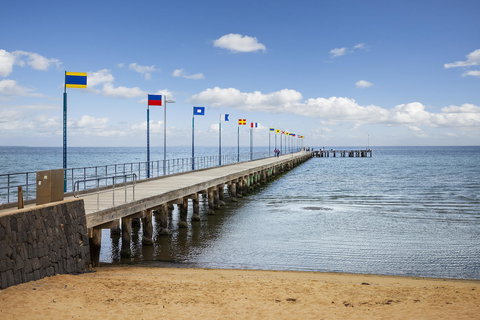 Quest Frankston On The Bay - Stayed 16