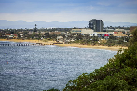 Quest Frankston On The Bay - Stayed 15