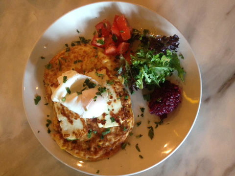 Quest Frankston On The Bay - Stayed 1