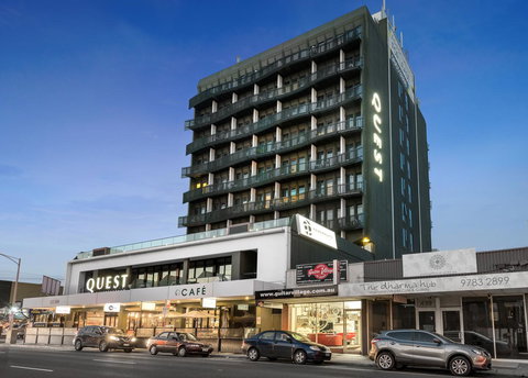 Quest Frankston On The Bay - Stayed 3