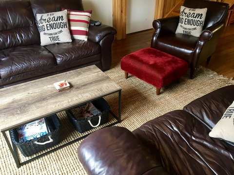 Kangurra Holiday House - Stayed 25