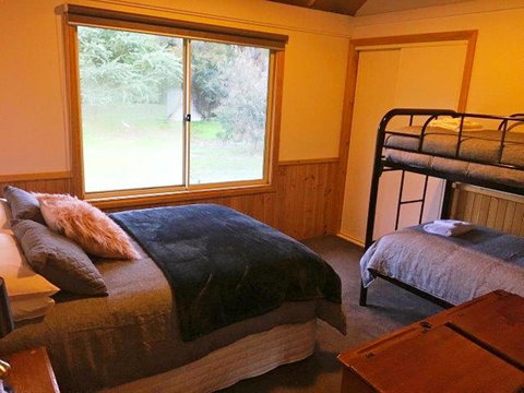 Kangurra Holiday House - Stayed 19