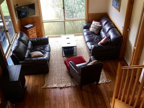 Kangurra Holiday House - Stayed 10