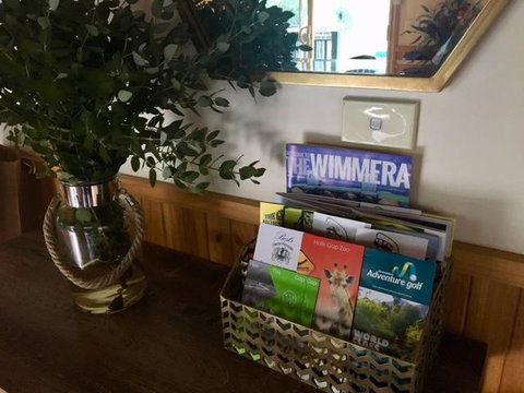 Kangurra Holiday House - Stayed 8