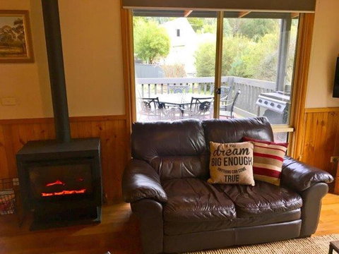 Kangurra Holiday House - Stayed 24