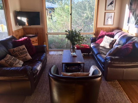 Kangurra Holiday House - Stayed 3