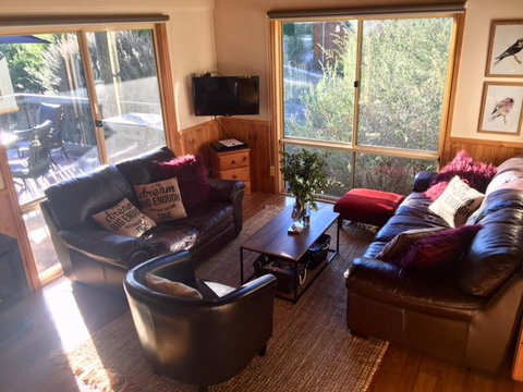 Kangurra Holiday House - Stayed 4