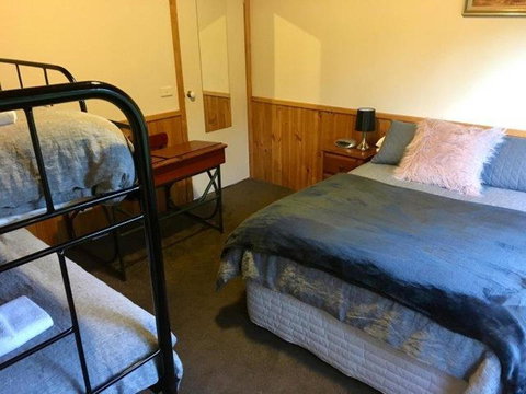 Kangurra Holiday House - Stayed 20