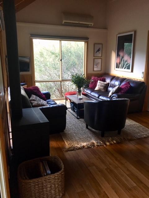 Kangurra Holiday House - Stayed 7