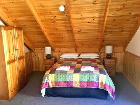 Kangurra Holiday House - Stayed 17