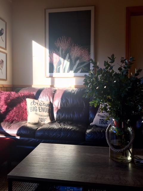 Kangurra Holiday House - Stayed 5