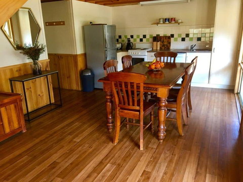 Kangurra Holiday House - Stayed 21
