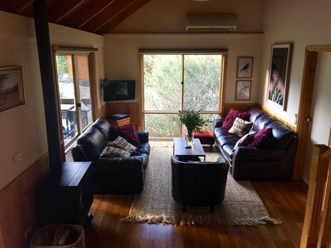 Kangurra Holiday House - Stayed 6