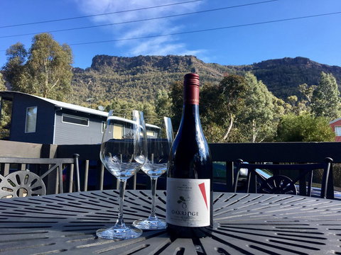 Kangurra Holiday House - Stayed 11