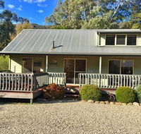 Kangurra Holiday House - Stayed