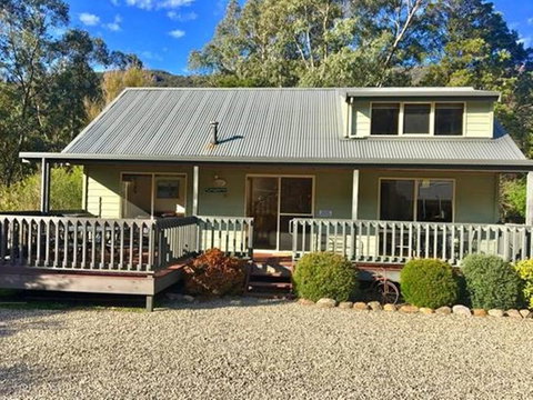 Kangurra Holiday House - Stayed 0
