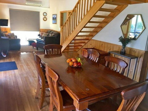 Kangurra Holiday House - Stayed 13