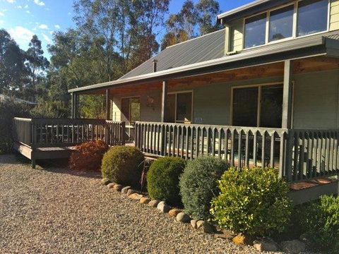 Kangurra Holiday House - Stayed 23
