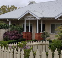 Healesville House - Fig Tree House - Stayed