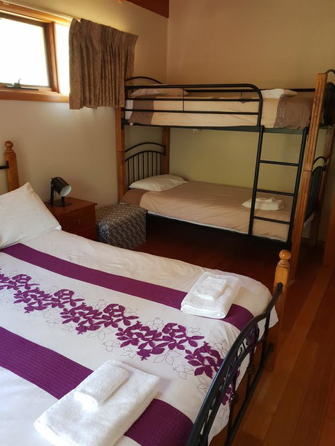 Kiramli Villas - Stayed 8