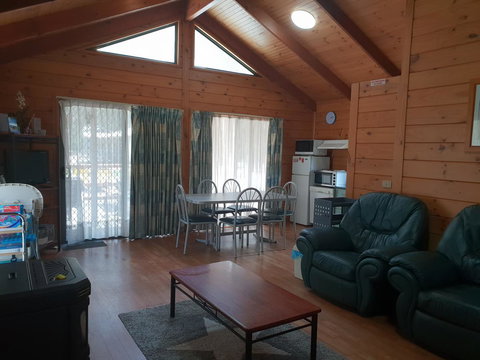 Kiramli Villas - Stayed 5