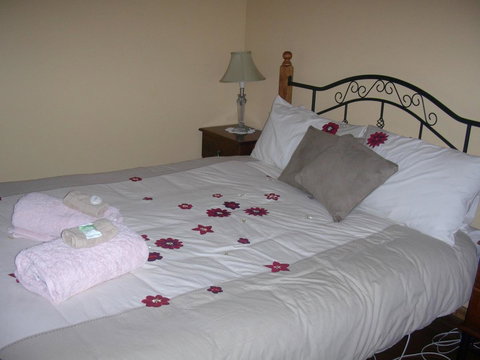 Kiramli Villas - Stayed 13