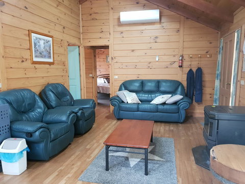 Kiramli Villas - Stayed 3