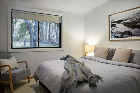 Bodhi Daylesford - Stays Accommodation 34