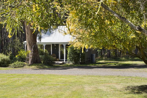 Bodhi Daylesford - Stays Accommodation 20