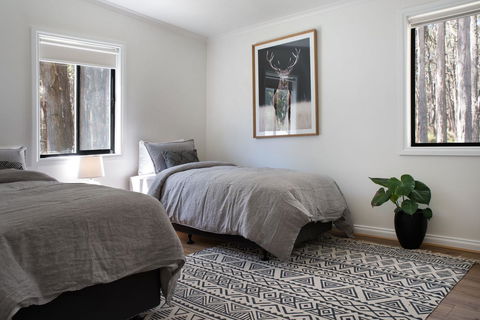 Bodhi Daylesford - Stays Accommodation 13