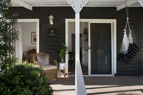 Bodhi Daylesford - Stays Accommodation 1